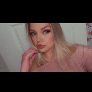 Meet your Posher, Jade